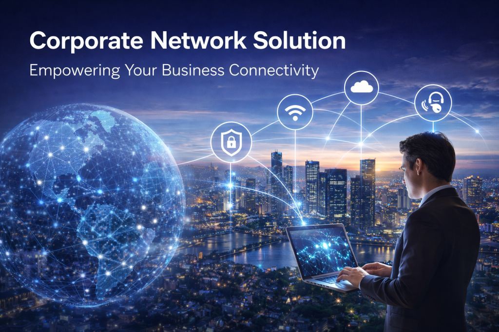 corporate