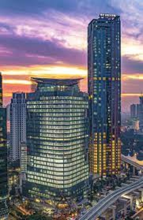 rajawaliplace
