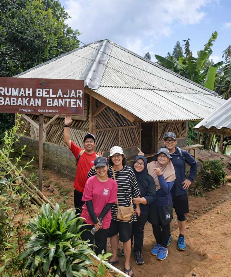 rumah belajar