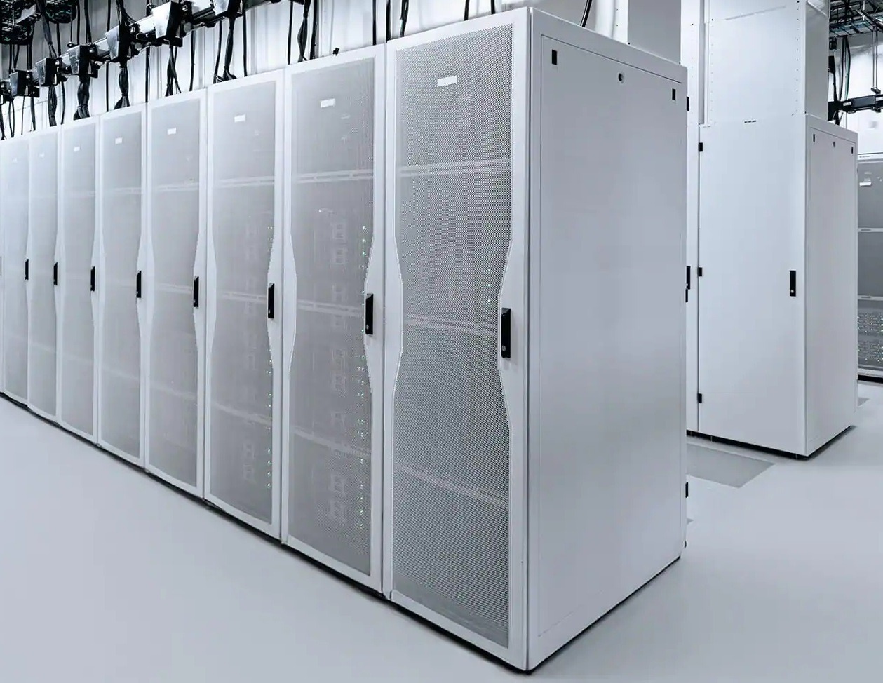 datacenterrack