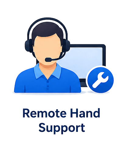 dc5 remotehand