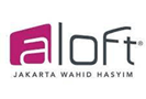 aloft