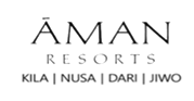 aman resorts