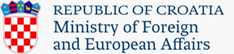 croatia embassy