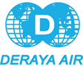 deraya air