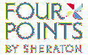 four points