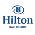 hilton bali