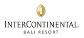 intercontinental bali