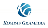 kompas gramedia