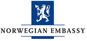 norwegian embassy