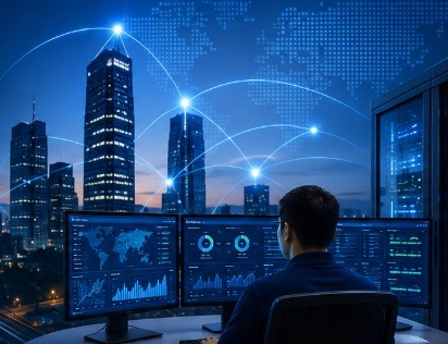 office network